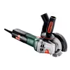 Campana de aspiración de polvo Metabo CED 125