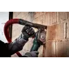 Campana de aspiración de polvo Metabo CED 125