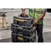 Maletín de almacenamiento de herramientas DeWALT DWST08017-1 ancho 342 mm alto 53 mm peso 1,75 kg