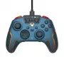 Turtle Beach Recon Cloud Azul, Naranja Bluetooth/USB Mando analógico / digital Android, PC, Xbox, Xbox One, Xbox Series S, Xbox Series X