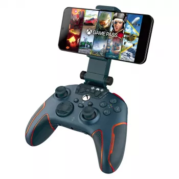 Turtle Beach Recon Cloud Azul, Naranja Bluetooth/USB Mando analógico / digital Android, PC, Xbox, Xbox One, Xbox Series S, Xbox Series X