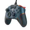 Turtle Beach Recon Cloud Azul, Naranja Bluetooth/USB Mando analógico / digital Android, PC, Xbox, Xbox One, Xbox Series S, Xbox Series X