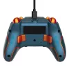 Turtle Beach Recon Cloud Azul, Naranja Bluetooth/USB Mando analógico / digital Android, PC, Xbox, Xbox One, Xbox Series S, Xbox Series X