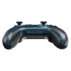 Turtle Beach Recon Cloud Azul, Naranja Bluetooth/USB Mando analógico / digital Android, PC, Xbox, Xbox One, Xbox Series S, Xbox Series X