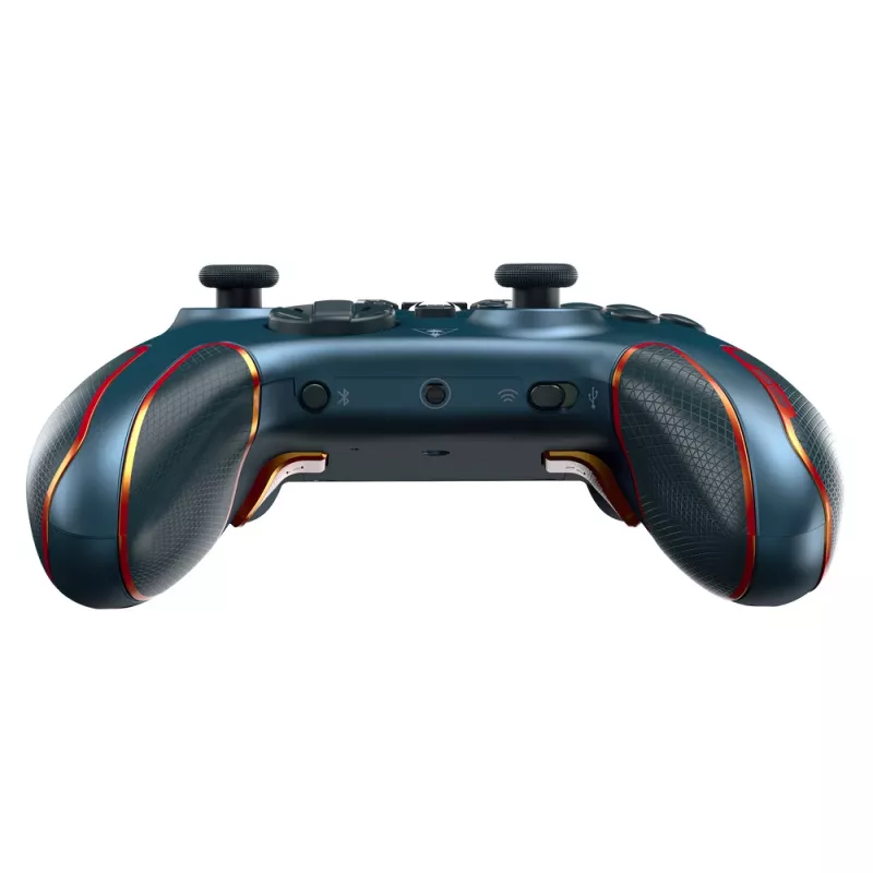 Turtle Beach Recon Cloud Azul, Naranja Bluetooth/USB Mando analógico / digital Android, PC, Xbox, Xbox One, Xbox Series S, Xbox Series X