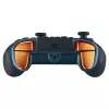 Turtle Beach Recon Cloud Azul, Naranja Bluetooth/USB Mando analógico / digital Android, PC, Xbox, Xbox One, Xbox Series S, Xbox Series X