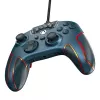 Turtle Beach Recon Cloud Azul, Naranja Bluetooth/USB Mando analógico / digital Android, PC, Xbox, Xbox One, Xbox Series S, Xbox Series X