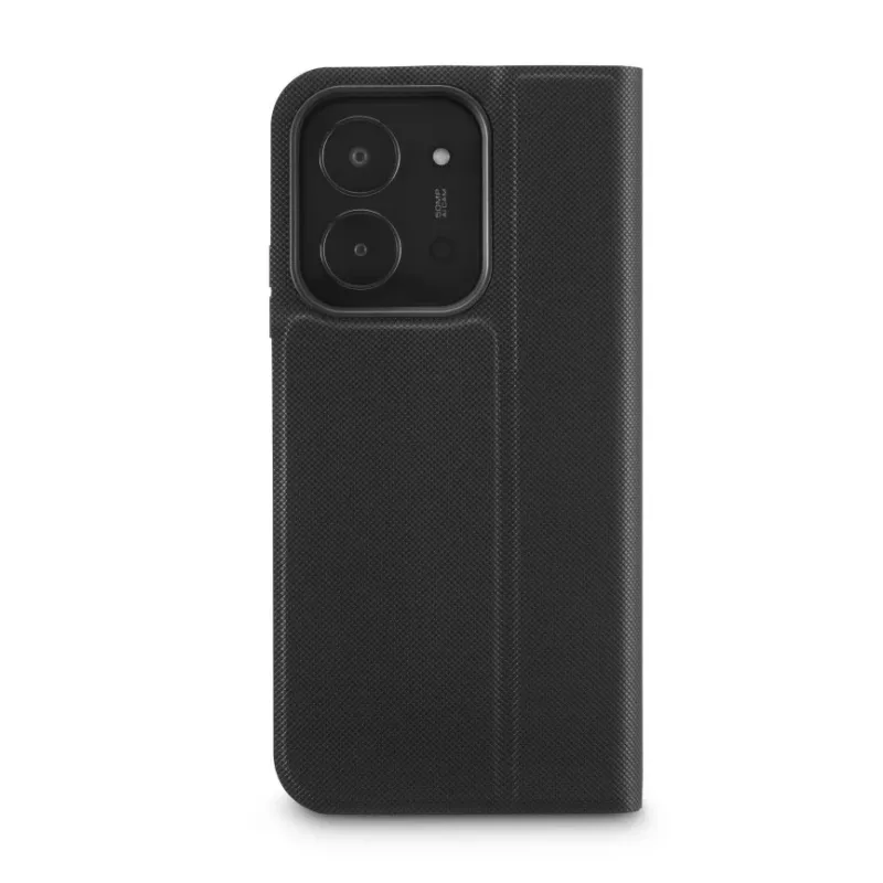 Hama Daily Protect funda para teléfono Xiaomi Redmi 15C/15C 5G, negra