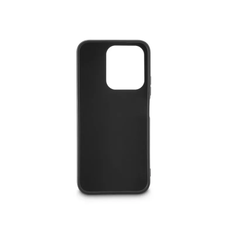 Funda para móvil HAMA Fantastic Feel para Xiaomi Redmi 15C — funda, compatible con pantallas de 17,5 cm (6,9