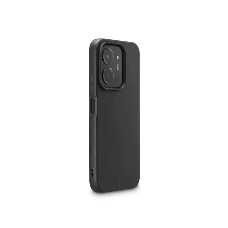 Funda para móvil HAMA Fantastic Feel para Xiaomi Redmi 15C — funda, compatible con pantallas de 17,5 cm (6,9