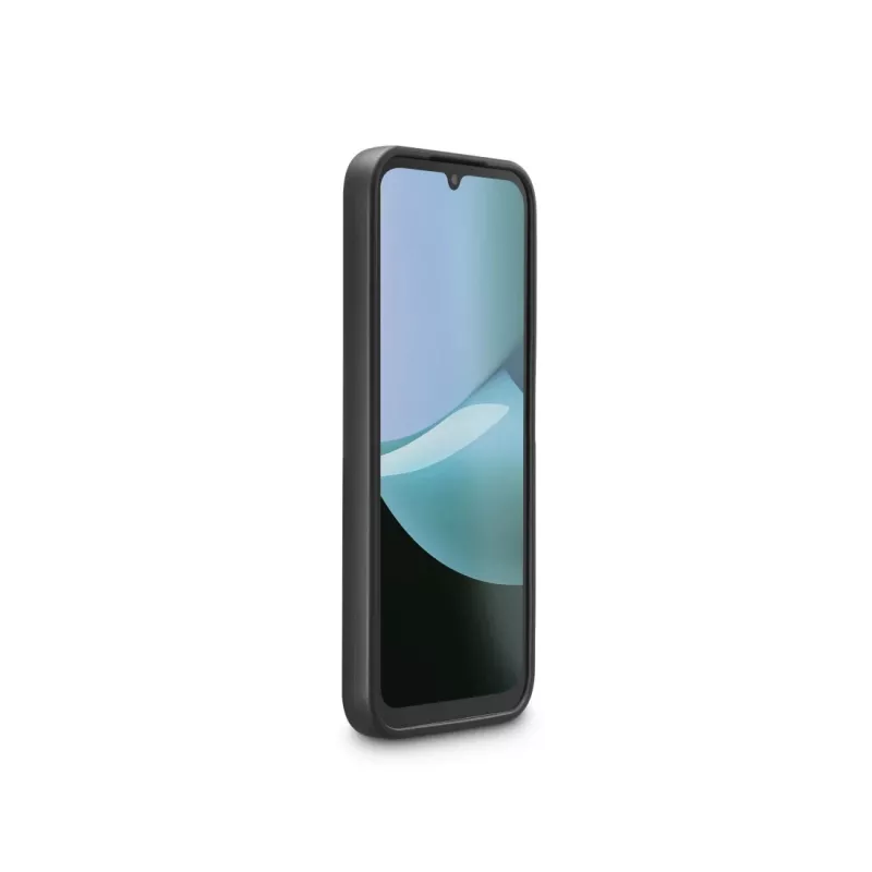 Funda para móvil HAMA Fantastic Feel para Xiaomi Redmi 15C — funda, compatible con pantallas de 17,5 cm (6,9