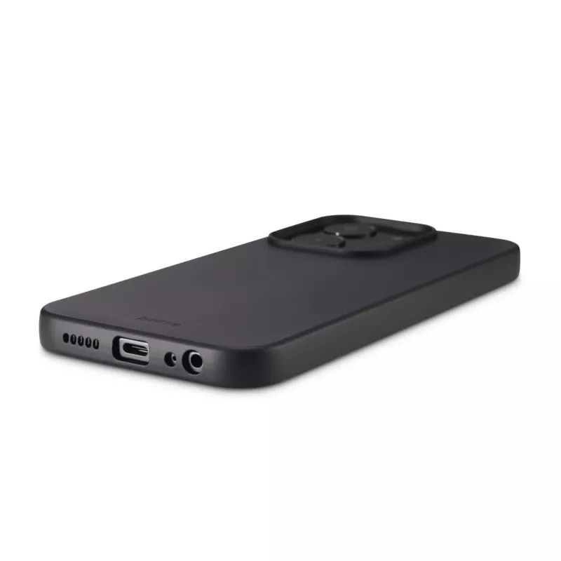 Funda para móvil HAMA Fantastic Feel para Xiaomi Redmi 15C — funda, compatible con pantallas de 17,5 cm (6,9