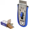 Rascador manual Brilliant Tools BT101923
