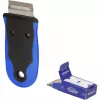 Rascador manual Brilliant Tools BT101923
