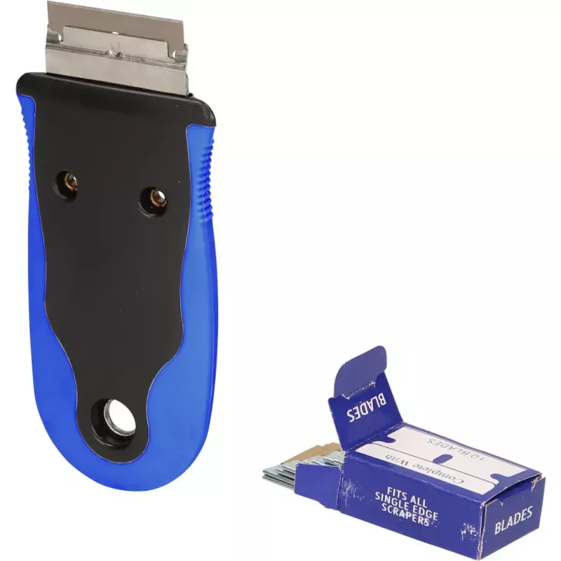 Rascador manual Brilliant Tools BT101923