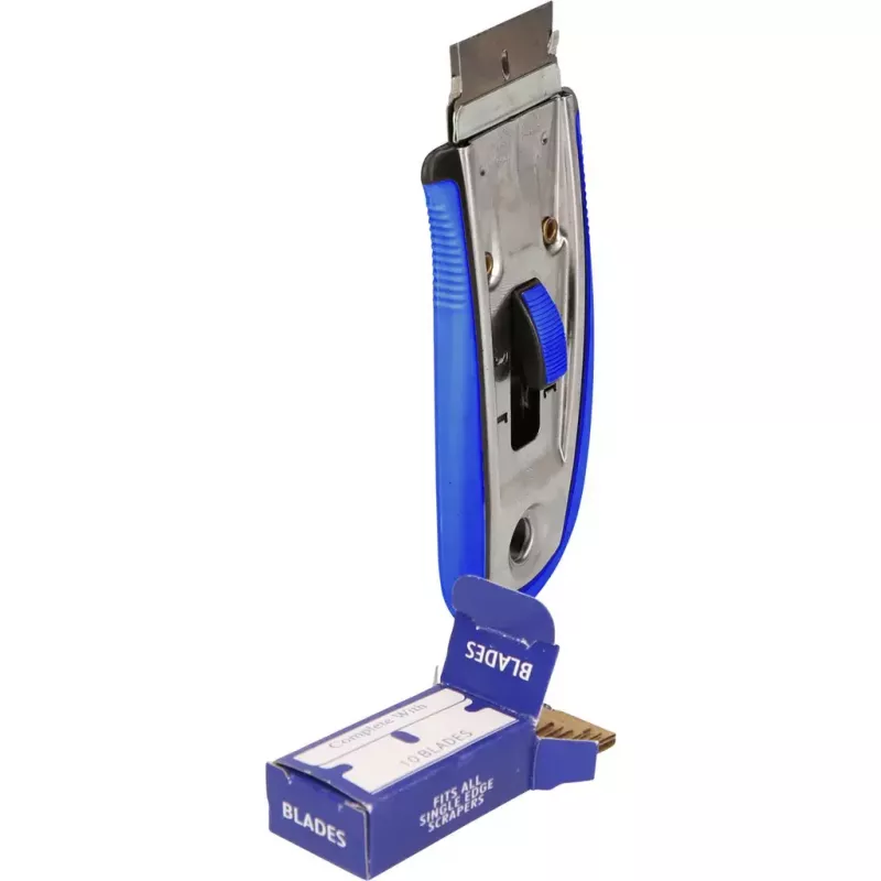 Rascador manual Brilliant Tools BT101923