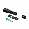Ledlenser P6R Core QC Linterna recargable, 270 lm, negro