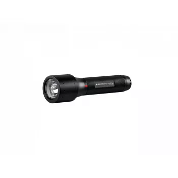 Ledlenser P6R Core QC Linterna recargable, 270 lm, negro