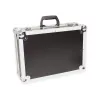 Roadinger 30126205 maleta universal con espuma, negra