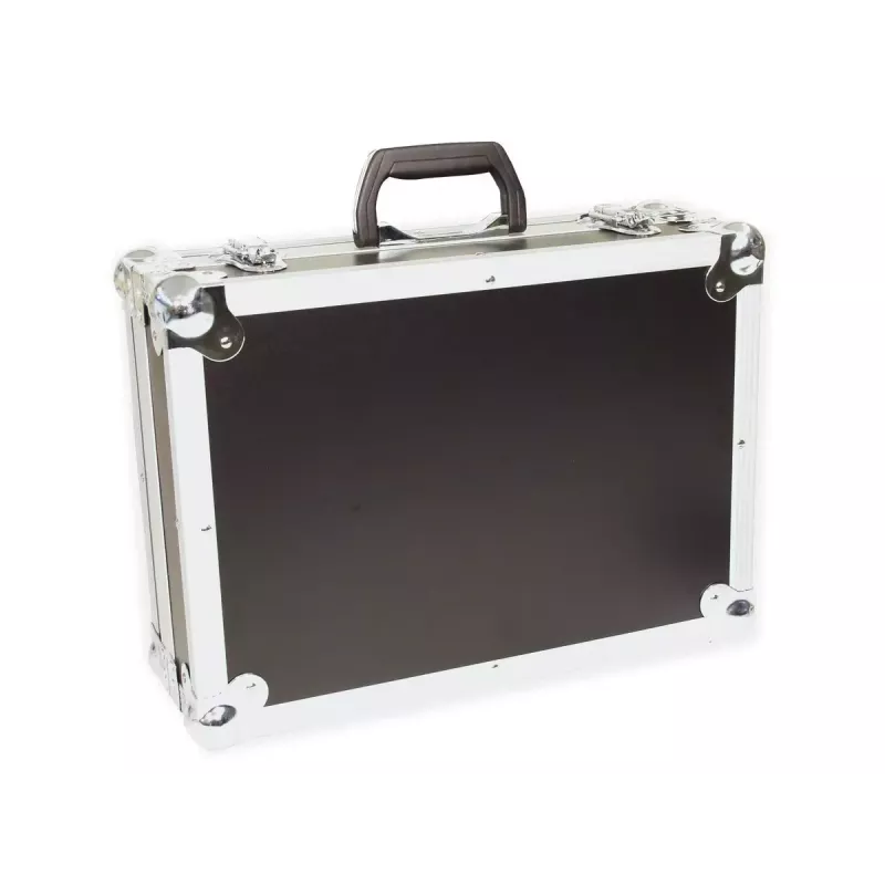 Roadinger 30126205 maleta universal con espuma, negra