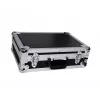 Roadinger 30126205 maleta universal con espuma, negra