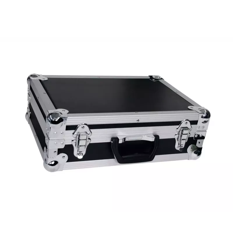 Roadinger 30126205 maleta universal con espuma, negra