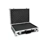 Roadinger 30126205 maleta universal con espuma, negra