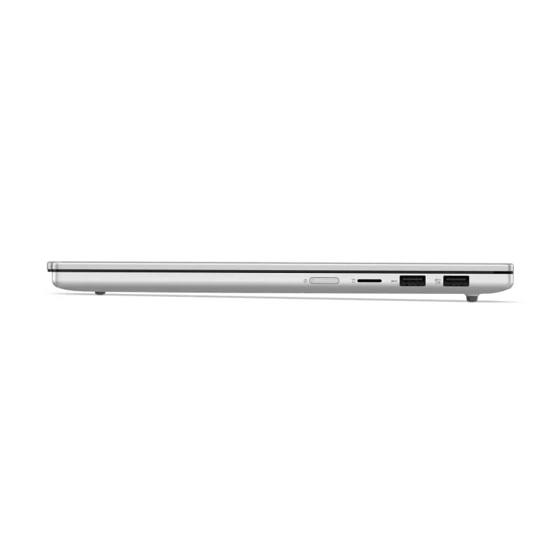 Lenovo IdeaPad Slim 5 15ARP10 portátil AMD Ryzen™ 7 7735HS 38,9 cm (15,3 inch) WUXGA 16 GB LPDDR5x-SDRAM 1 TB SSD Wi-Fi 6 (802.11ax) Windows 11 alemán gris
