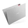 Lenovo IdeaPad Slim 5 15ARP10 portátil AMD Ryzen™ 7 7735HS 38,4 cm (15,1 inch) WQXGA 32 GB LPDDR5x-SDRAM 512 GB SSD Wi-Fi 6 (802.11ax) Windows 11 Home alemán gris
