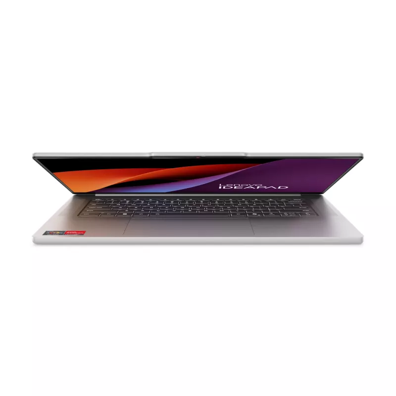 Lenovo IdeaPad Slim 5 15ARP10 portátil AMD Ryzen™ 7 7735HS 38,4 cm (15,1 inch) WQXGA 32 GB LPDDR5x-SDRAM 512 GB SSD Wi-Fi 6 (802.11ax) Windows 11 Home alemán gris