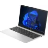Portátil HP 250 G10, 15,6 pulgadas (39,6 cm) Full HD, AMD Ryzen 3 7320U, 8 GB de RAM, SSD de 512 GB, Windows 11 Home, distribución DE