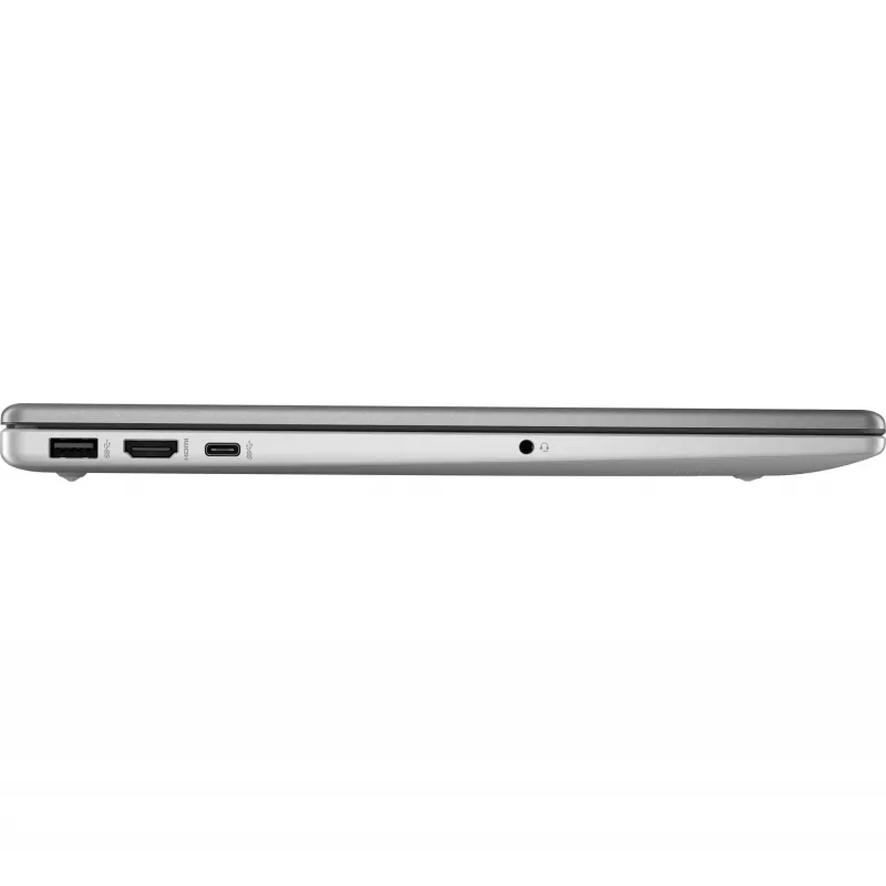 Portátil HP 250 G10, 15,6 pulgadas (39,6 cm) Full HD, AMD Ryzen 3 7320U, 8 GB de RAM, SSD de 512 GB, Windows 11 Home, distribución DE