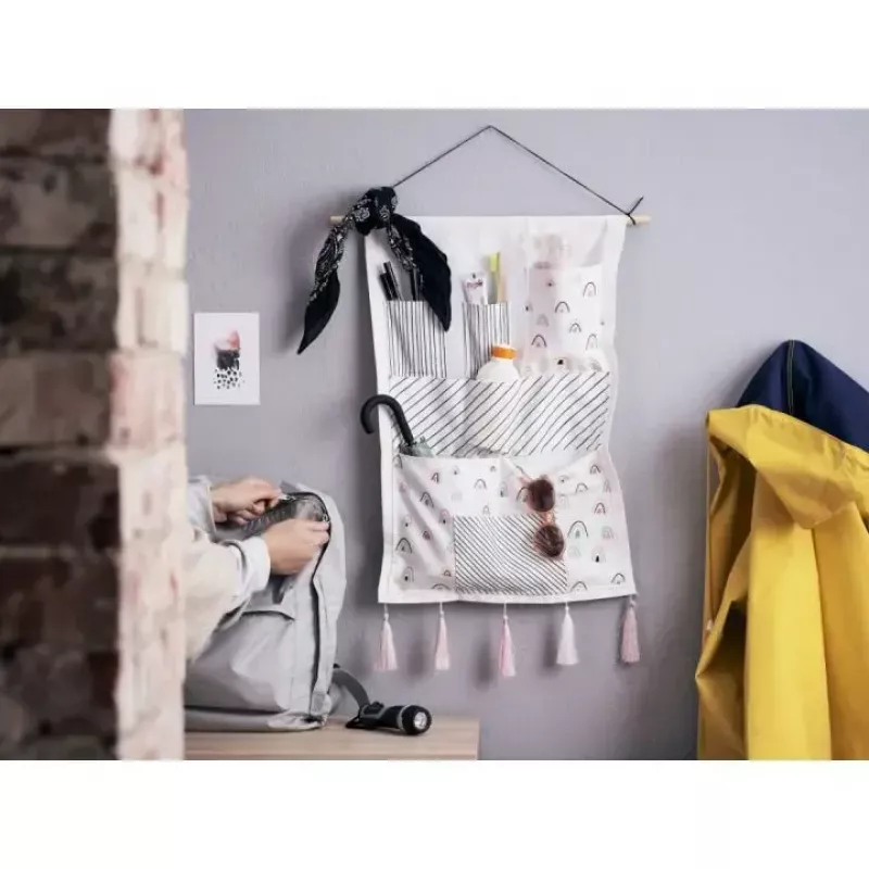 Rotuladores Edding 4600 set — 5 colores (negro, carmesí, naranja, rosa, rojo), punta redonda