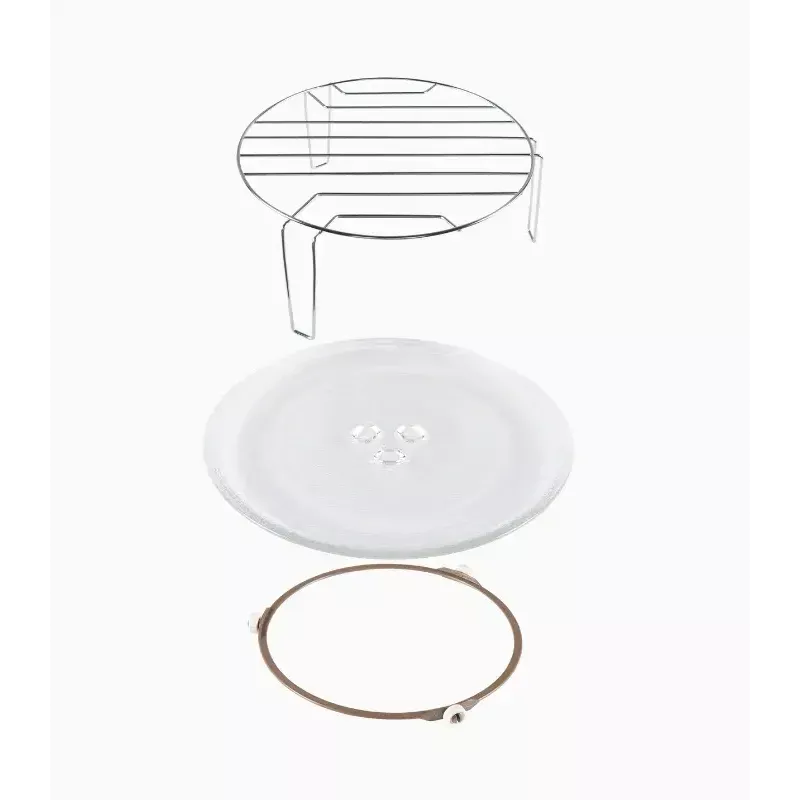 Microondas con grill integrable Exquisit EMW20.1 G — 20 l, 800 W, negro, manejo por botones y mando giratorio, pantalla integrada