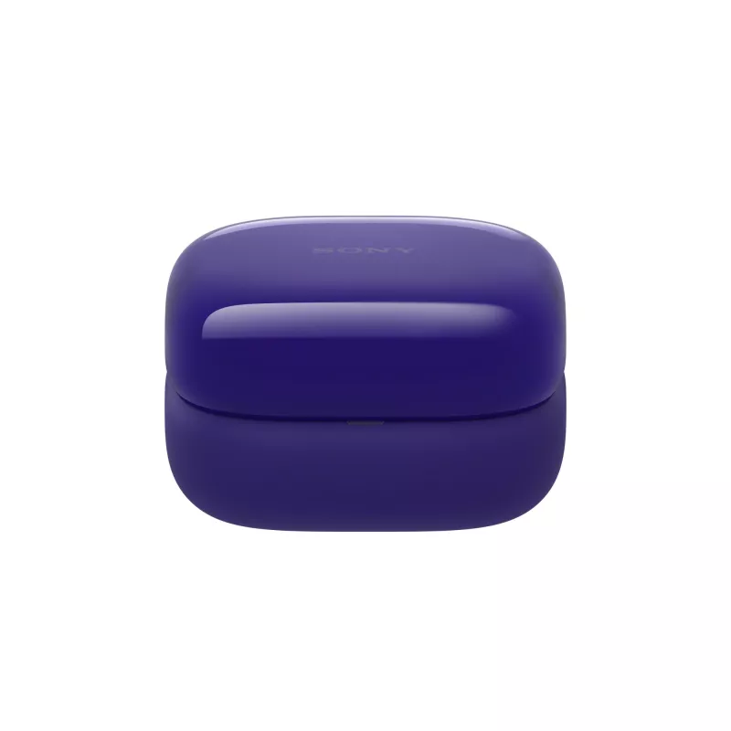 Sony LinkBuds Open WFL910V Auriculares/Headset inalámbricos in-ear llamadas/música Bluetooth violeta