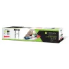 Techly ICA-PLB 734F Soporte de pared para TV 165,1 cm (65