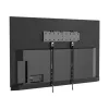 Techly ICA-PLB 734F Soporte de pared para TV 165,1 cm (65