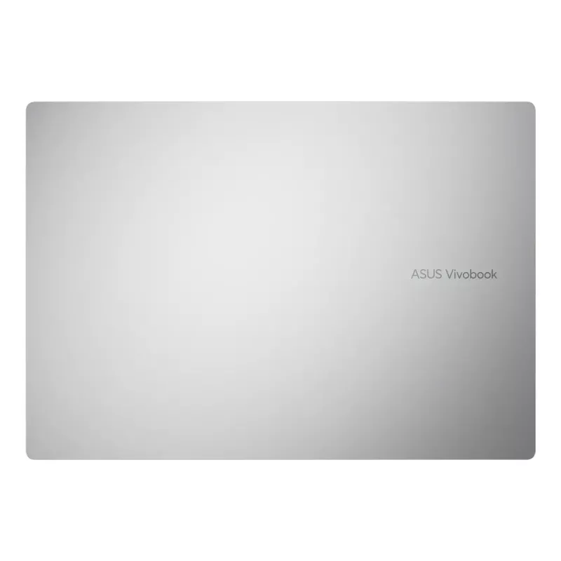 Portátil ASUS Vivobook 16 M1607KA — AMD Ryzen AI 7 350, 16 inch WUXGA (1920x1200), 16 GB DDR5, 1 TB SSD, Windows 11 Home, plata