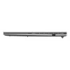 Portátil ASUS Vivobook 16 M1607KA — AMD Ryzen AI 7 350, 16 inch WUXGA (1920x1200), 16 GB DDR5, 1 TB SSD, Windows 11 Home, plata