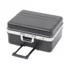 Caja de almacenamiento Allit AluPlus Service ABS R50