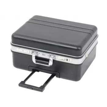 Caja de almacenamiento Allit AluPlus Service ABS R50