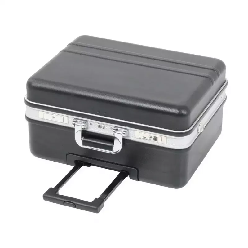 Caja de almacenamiento Allit AluPlus Service ABS R50