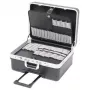 Caja de almacenamiento Allit AluPlus Service ABS R50