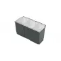Bosch 1600A01V7R Accessory Box Middle caja de almacenamiento
