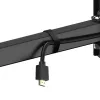 Hama 00220910 Soporte de pared para TV 190,5 cm (75