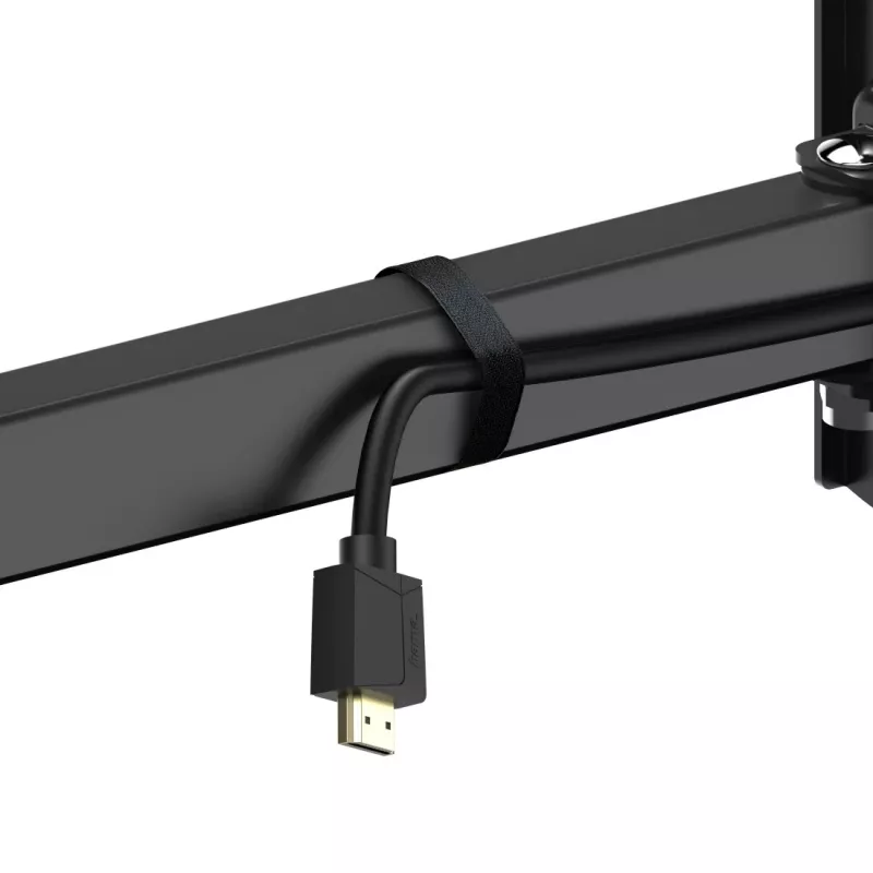 Hama 00220910 Soporte de pared para TV 190,5 cm (75
