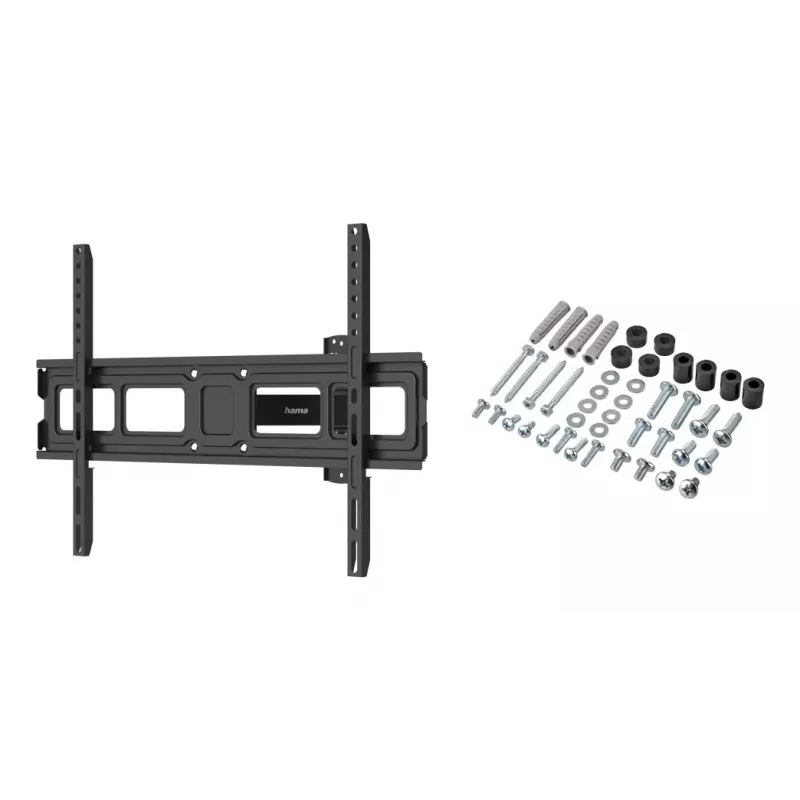 Hama 00220910 Soporte de pared para TV 190,5 cm (75