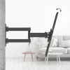 Hama 00220910 Soporte de pared para TV 190,5 cm (75