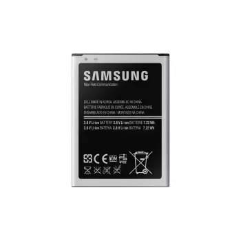 Batería Samsung EB-B500BE blanca