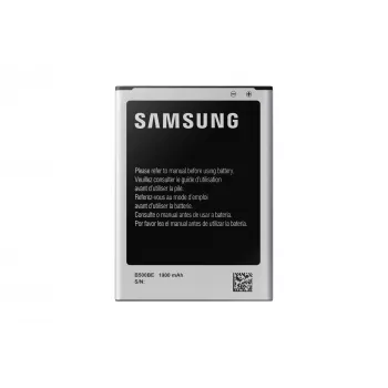 Batería Samsung EB-B500BE blanca